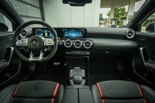 Mercedes-Benz A-Klasse – thumbnail 32