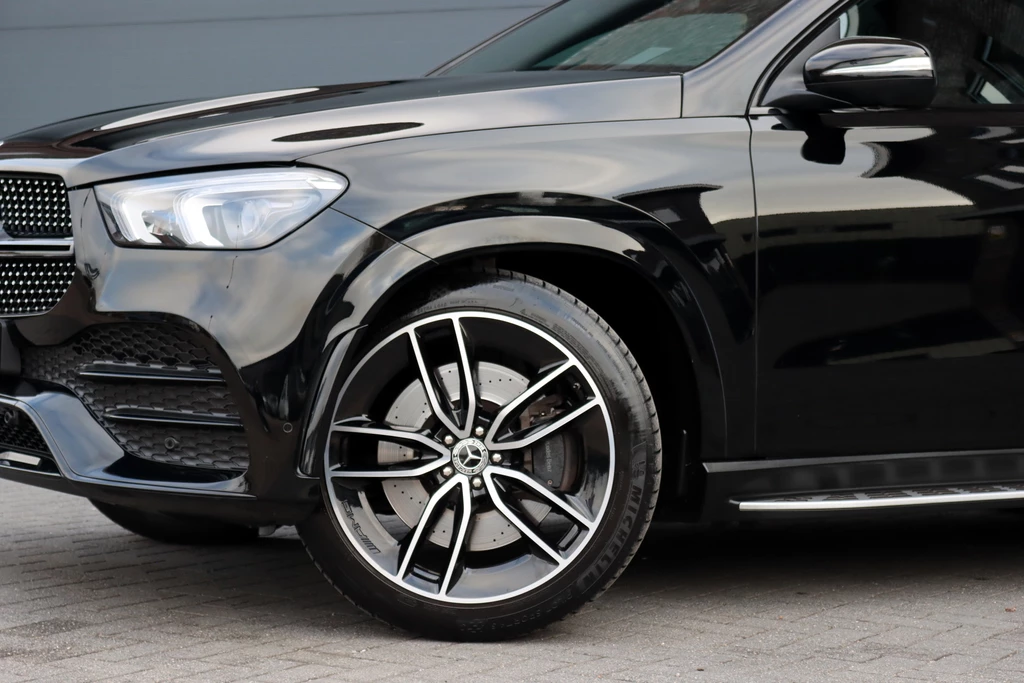 Mercedes-Benz GLE – foto 19