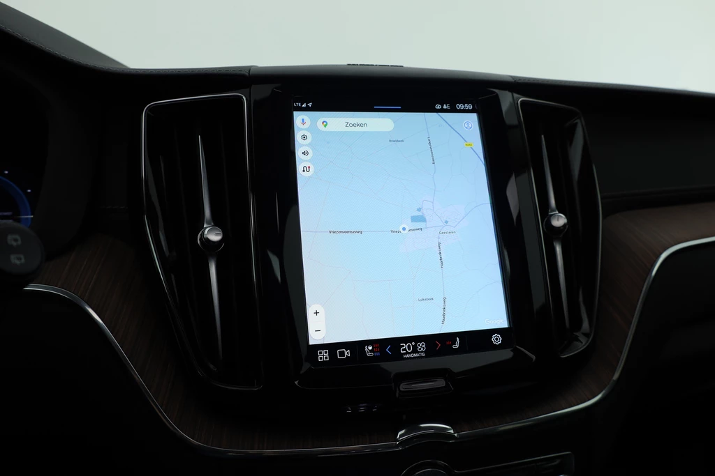 Volvo XC60 – foto 24