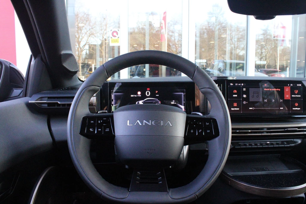 Lancia Ypsilon – foto 34