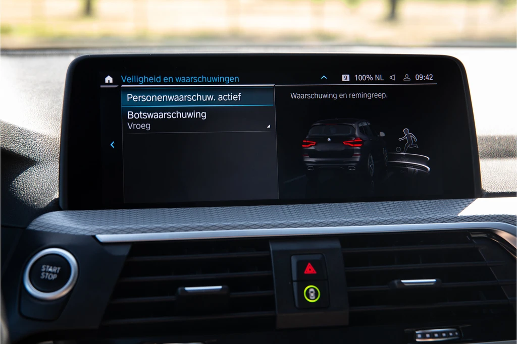 BMW X3 – foto 14