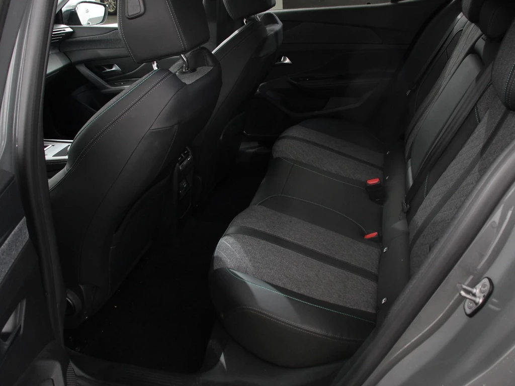 Peugeot 408 – foto 14