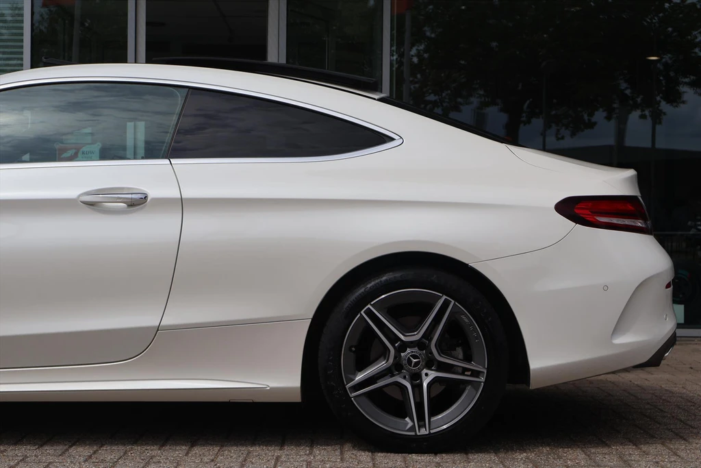 Mercedes-Benz C-Klasse – foto 37