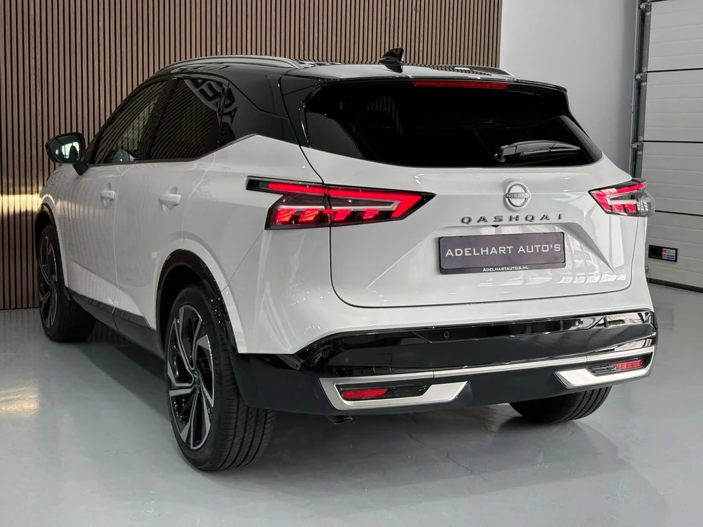 Nissan QASHQAI – foto 7