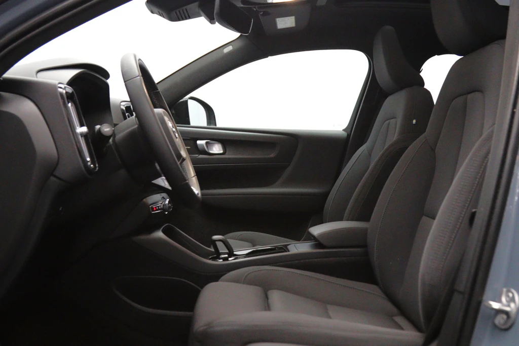 Volvo XC40 – foto 15