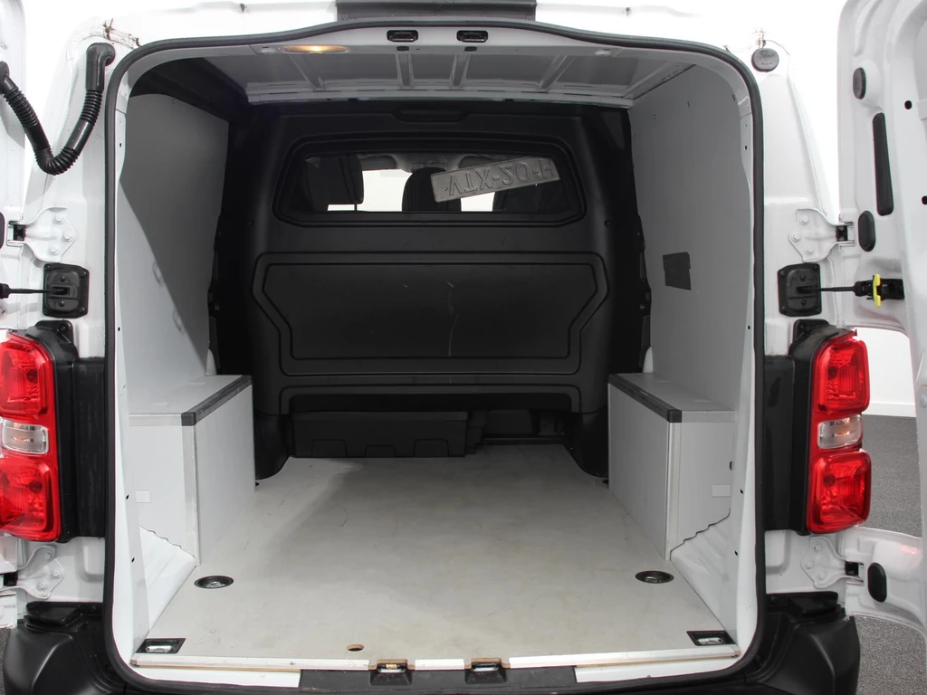 Opel Vivaro – foto 40