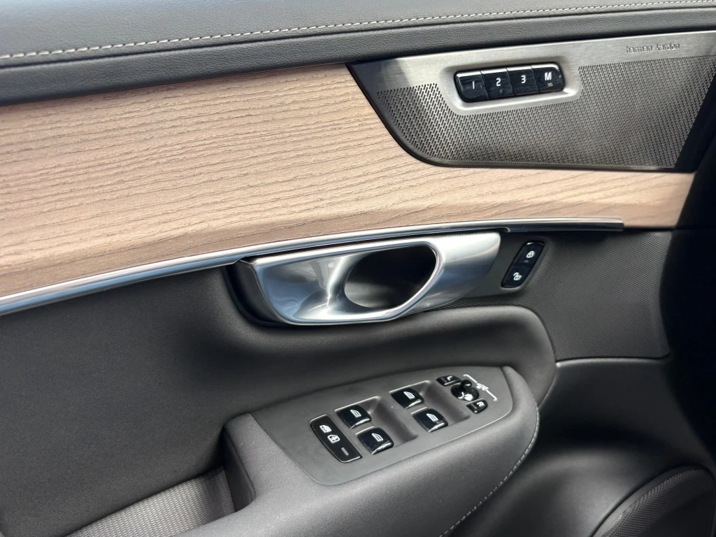 Volvo XC90 – foto 28