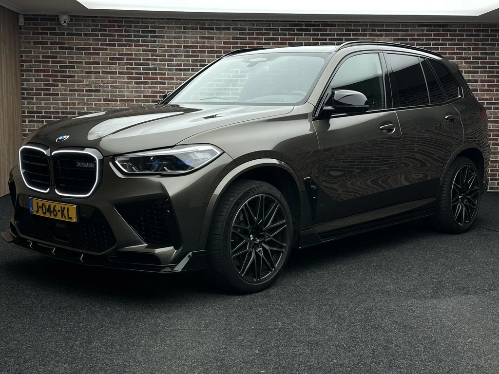 BMW X5 – foto 2