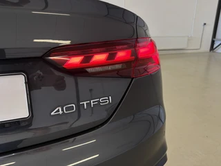 Audi A5 – thumbnail 35