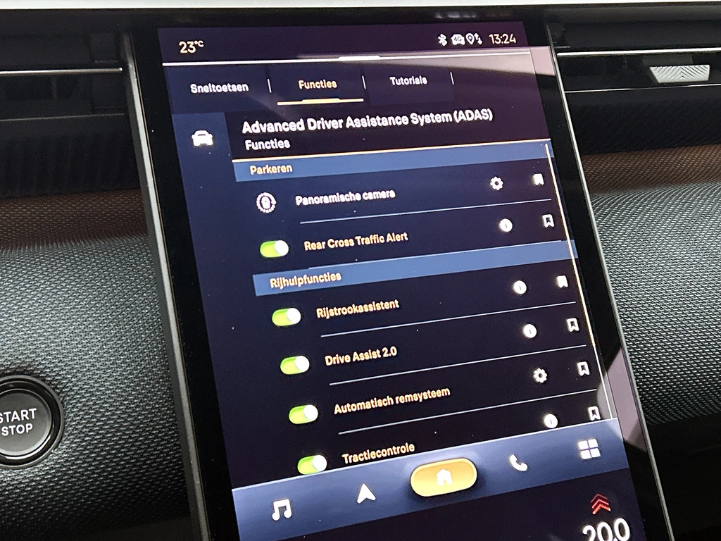 Citroën C5 Aircross – foto 12