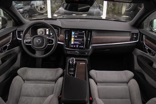 Volvo V90 – thumbnail 12