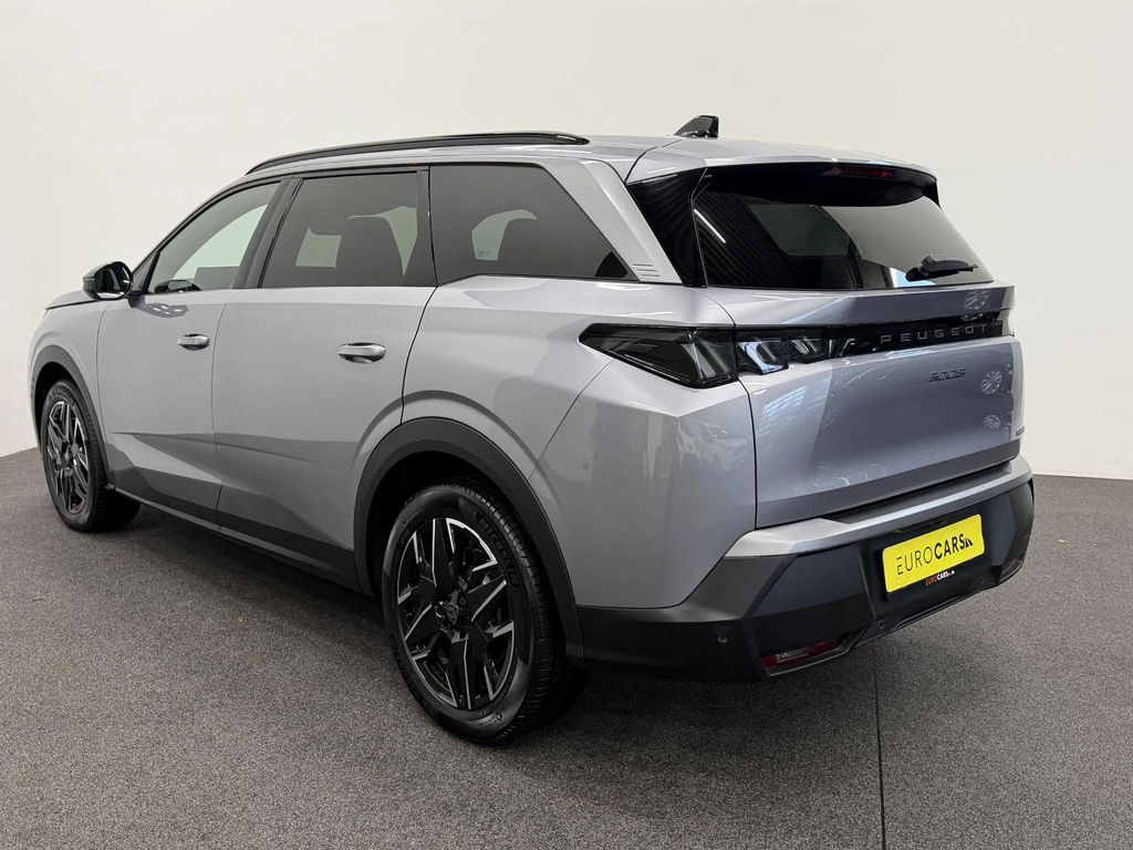 Peugeot 5008 – foto 3