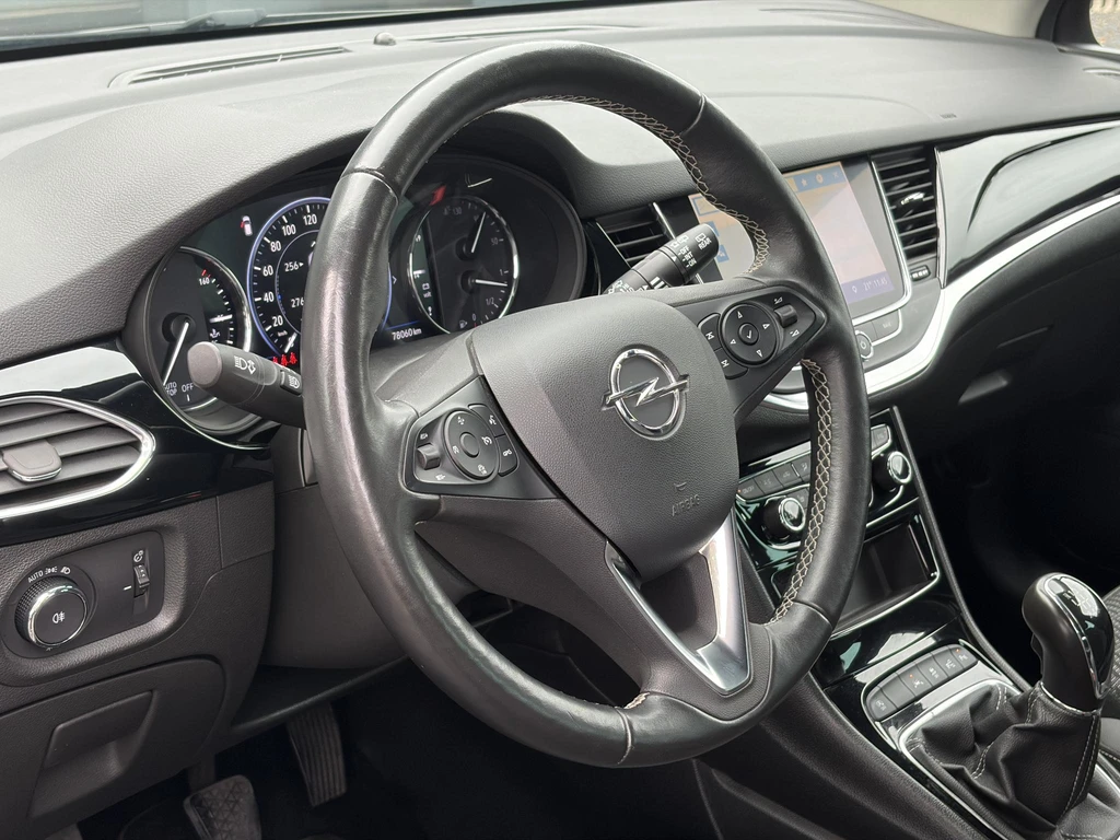Opel Astra – foto 7