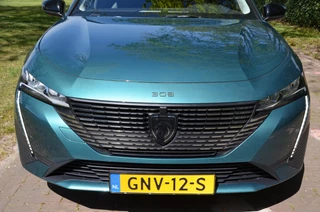 Peugeot 308 – thumbnail 19