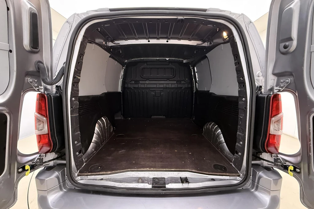 Opel Combo – foto 12