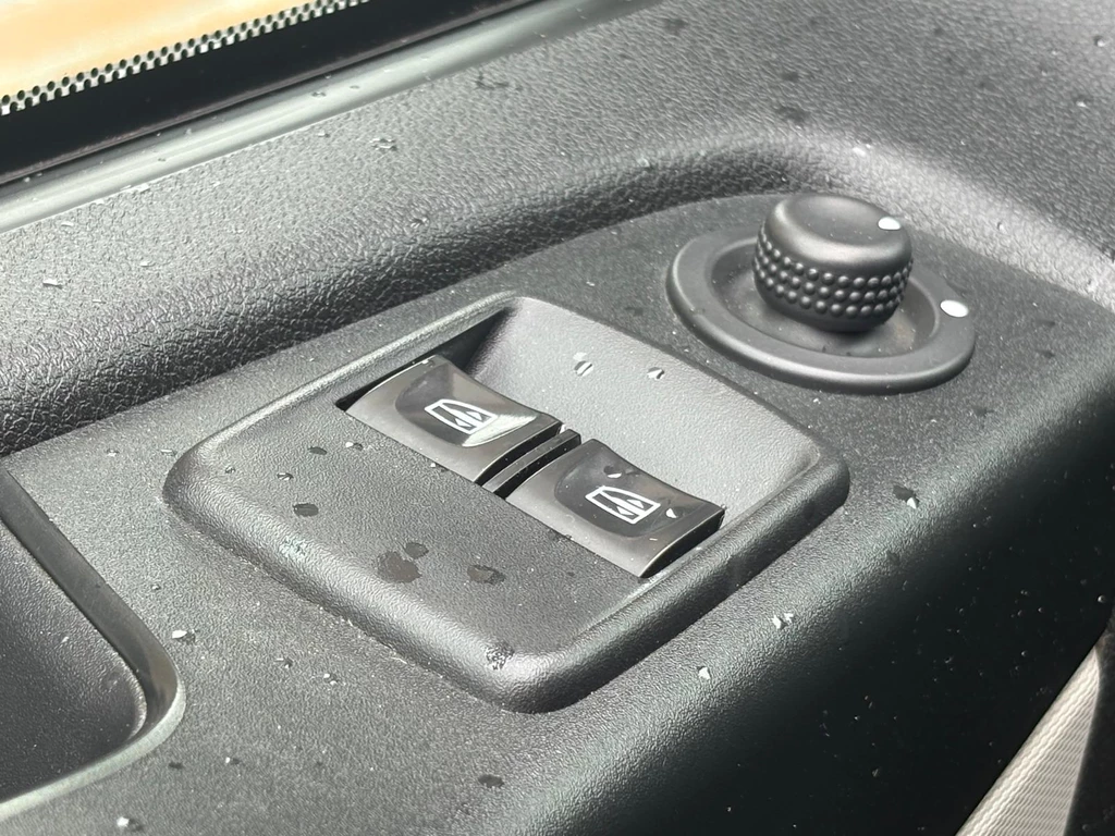 Renault Trafic – foto 26
