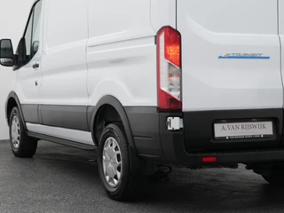 Ford E-Transit – thumbnail 9