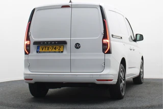 Volkswagen Caddy – thumbnail 7