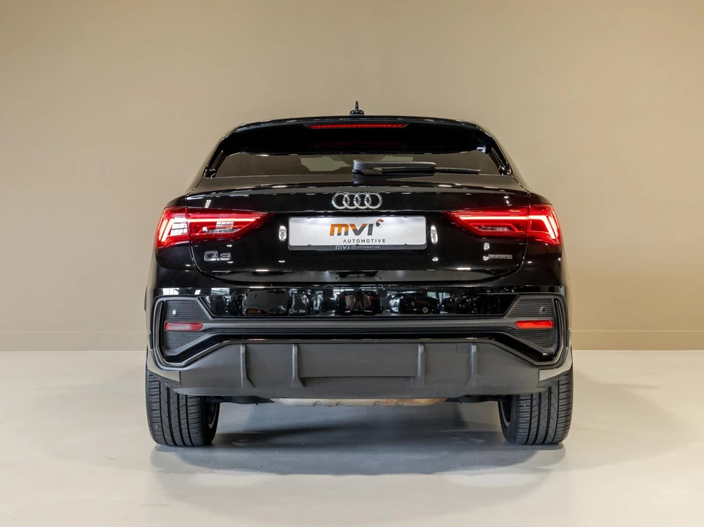Audi Q3 – foto 3
