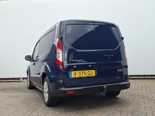 Ford Transit Connect – thumbnail 4