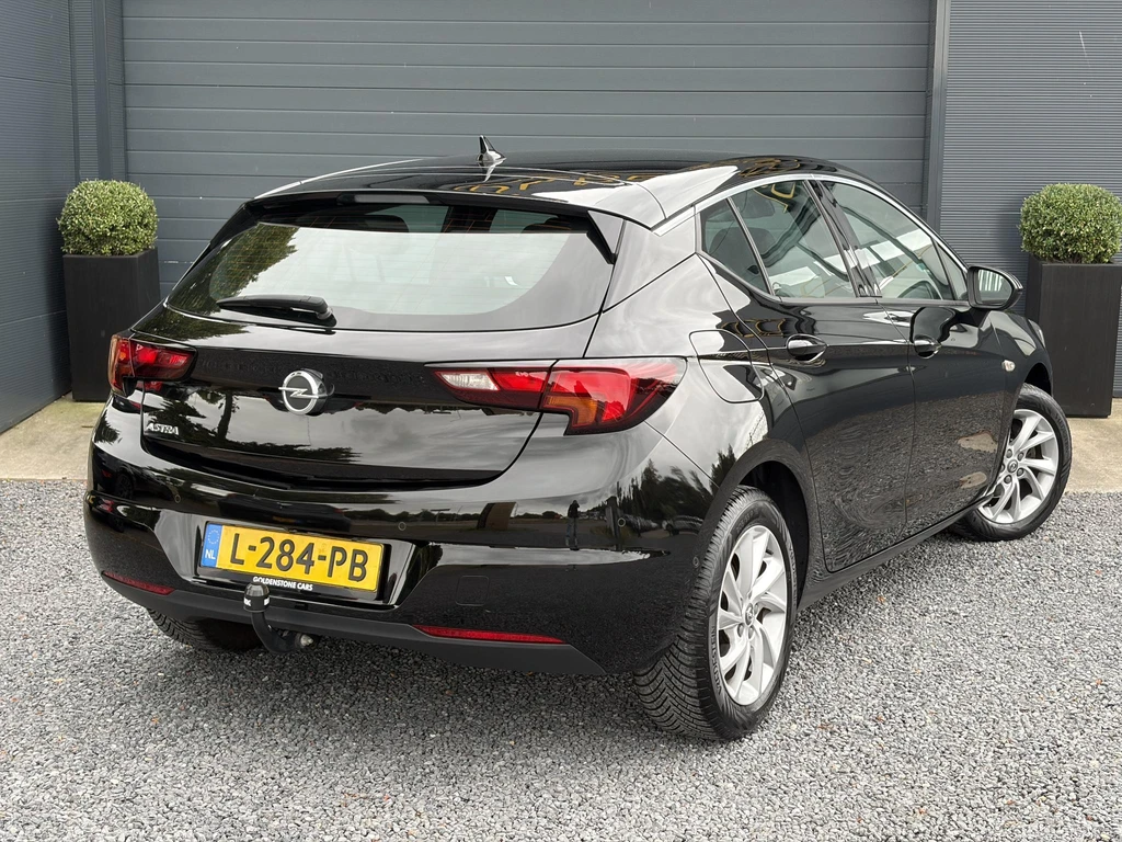 Opel Astra – foto 3