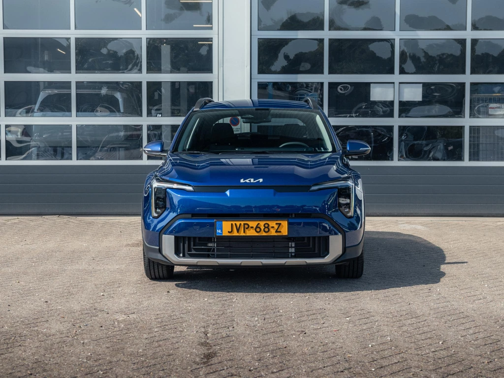 Kia Stonic – foto 9