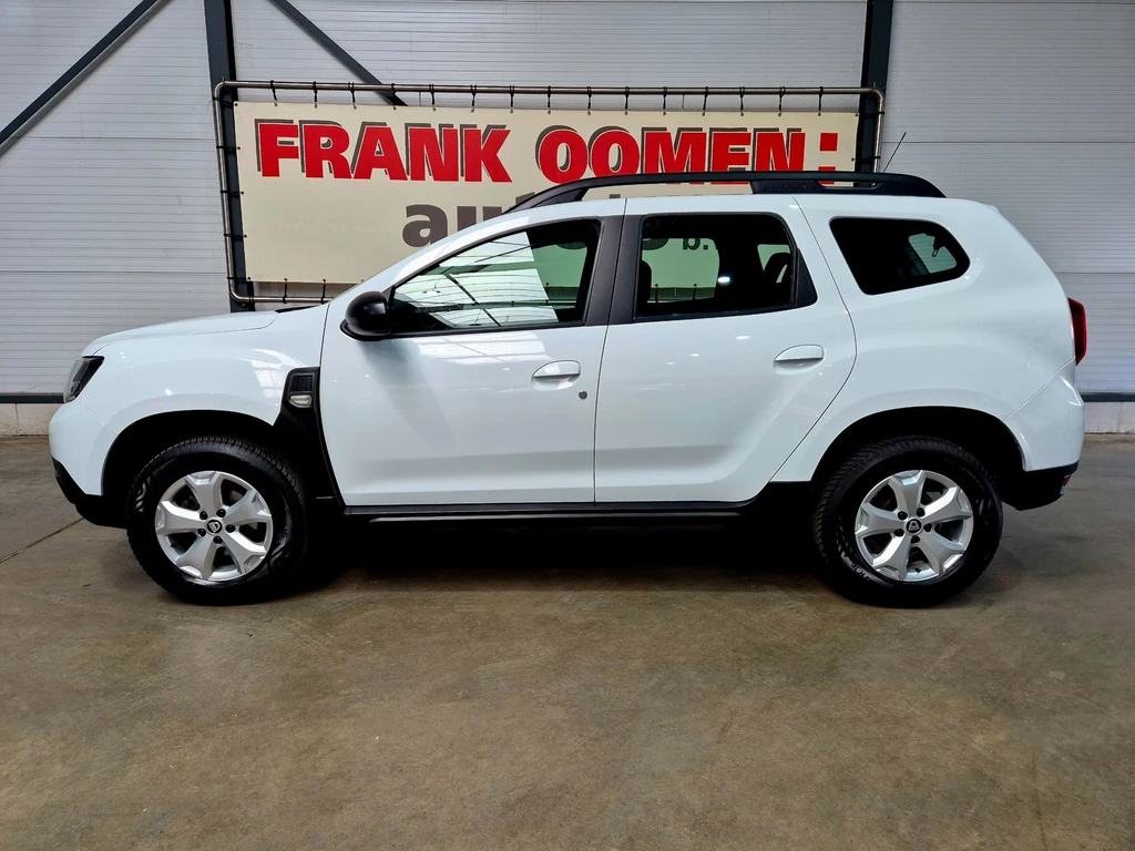 Dacia Duster – foto 3