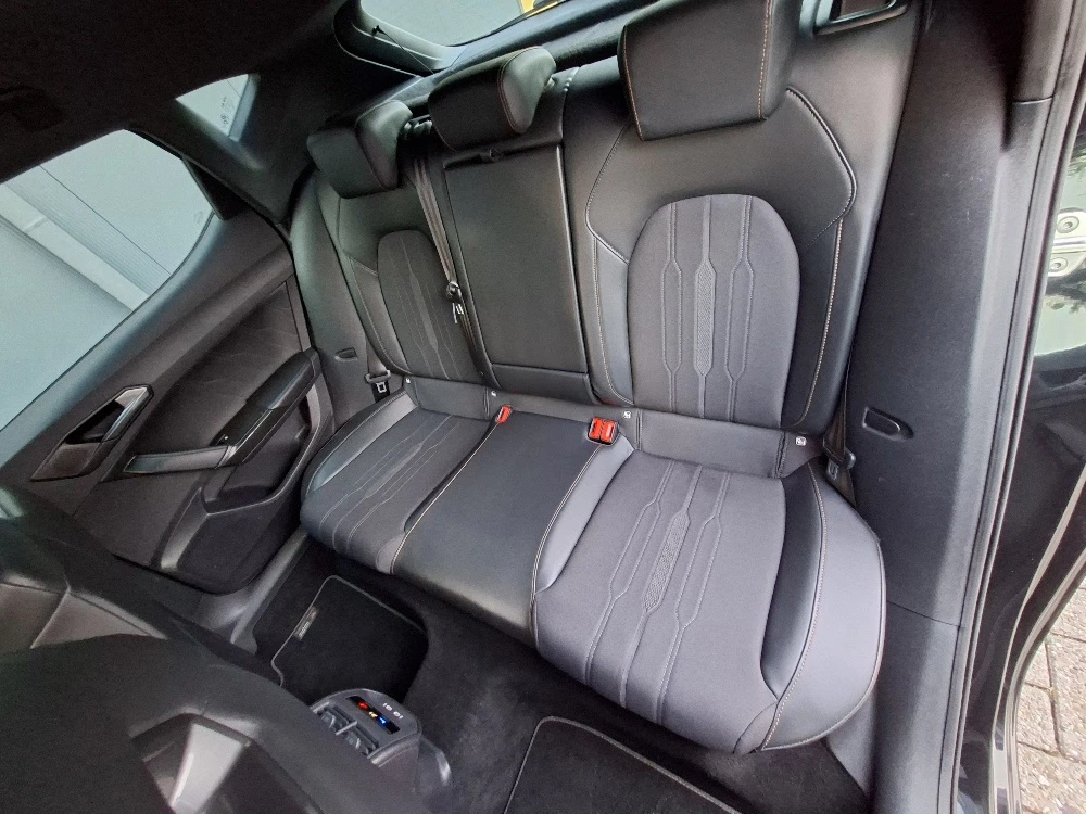 CUPRA Leon – foto 32