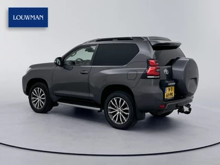 Toyota Land Cruiser – thumbnail 6