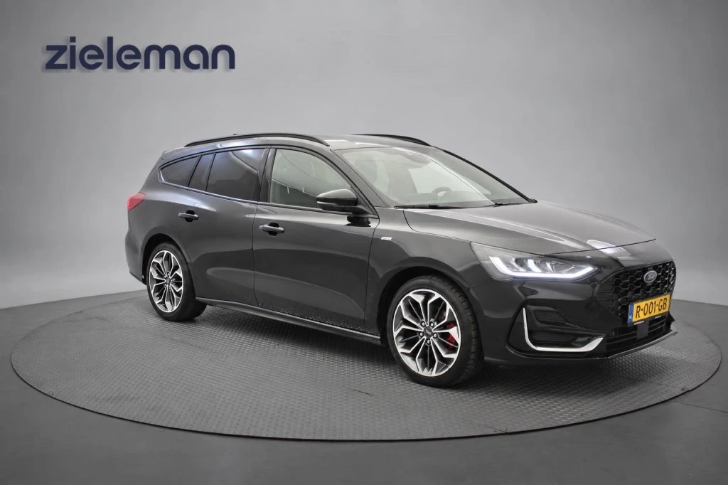 Ford Focus – foto 10