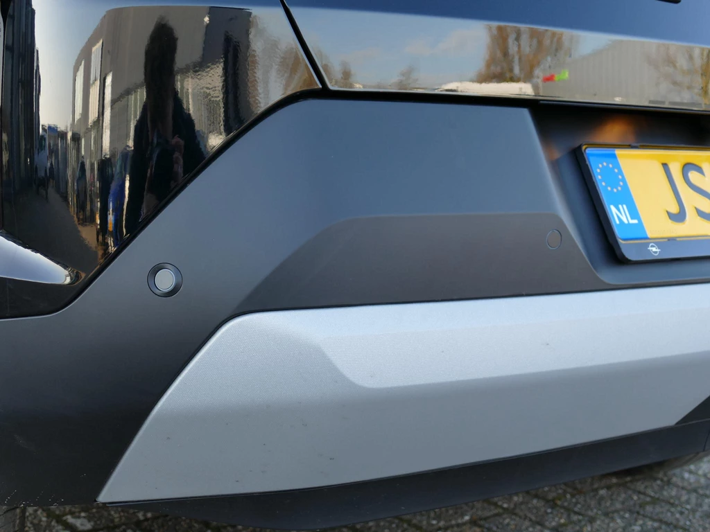 Opel Frontera – foto 36