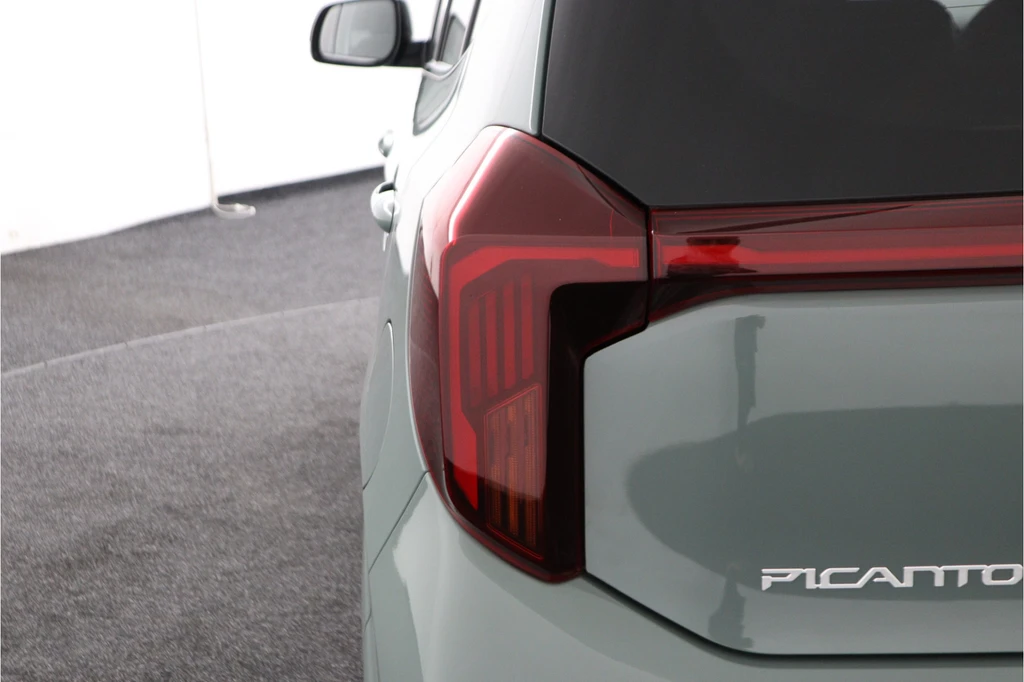 Kia Picanto – foto 43