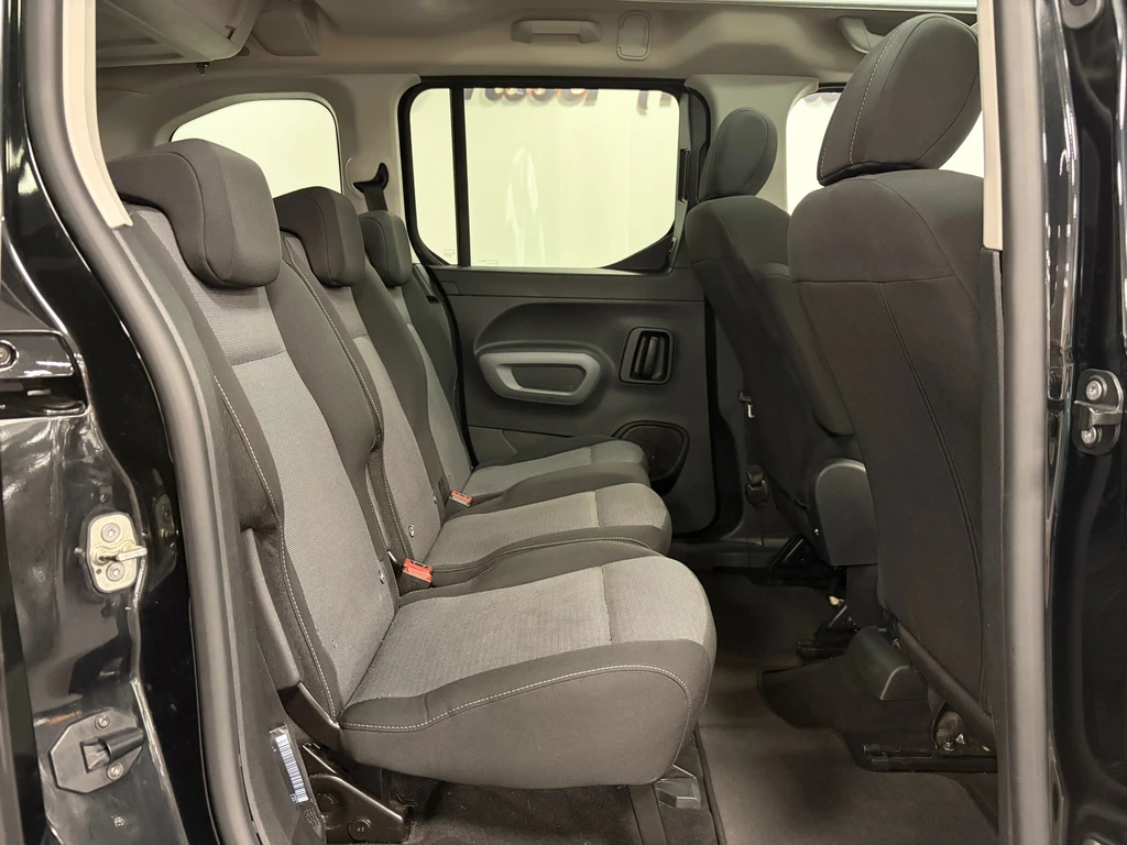 Toyota ProAce – foto 36