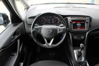 Opel Zafira – thumbnail 17