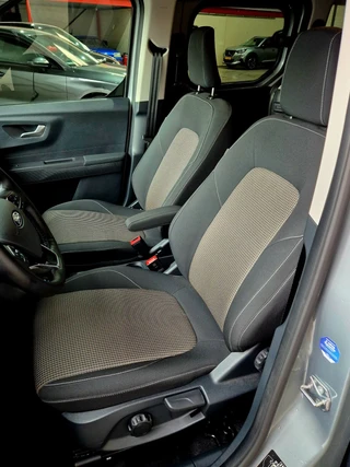 Ford Tourneo Courier – thumbnail 14