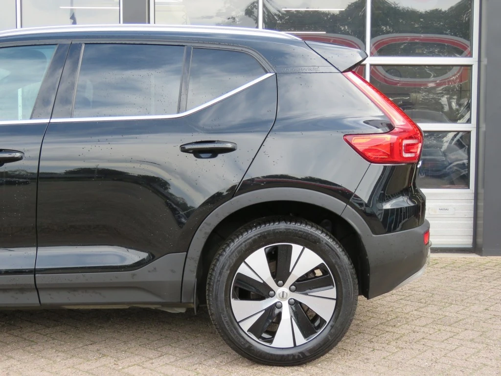 Volvo XC40 – foto 14