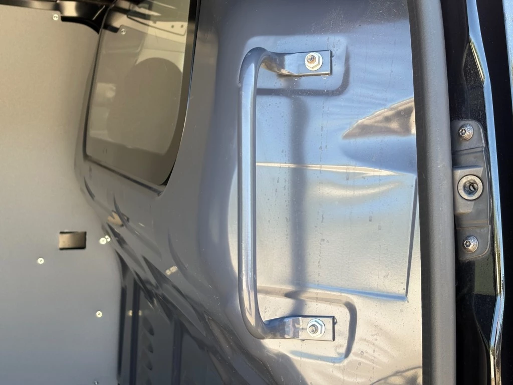 Mercedes-Benz Vito – foto 14