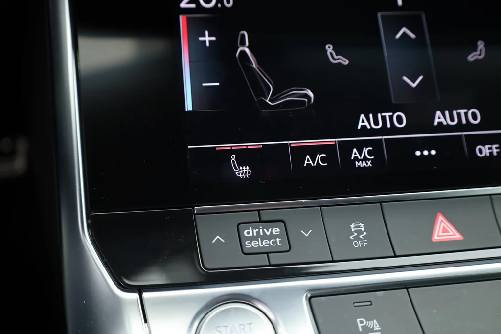 Audi A6 – foto 40