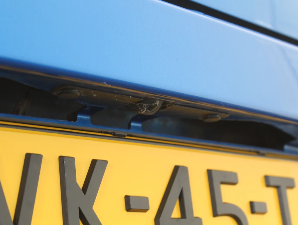 Suzuki Swift – foto 52