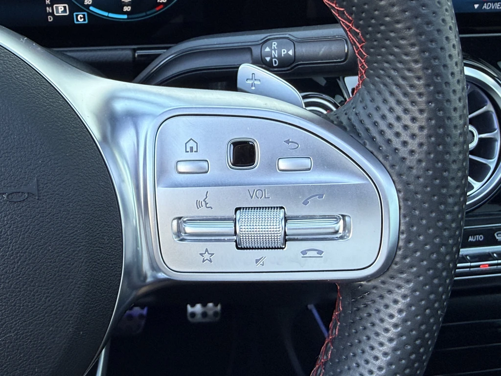 Mercedes-Benz B-Klasse – foto 20
