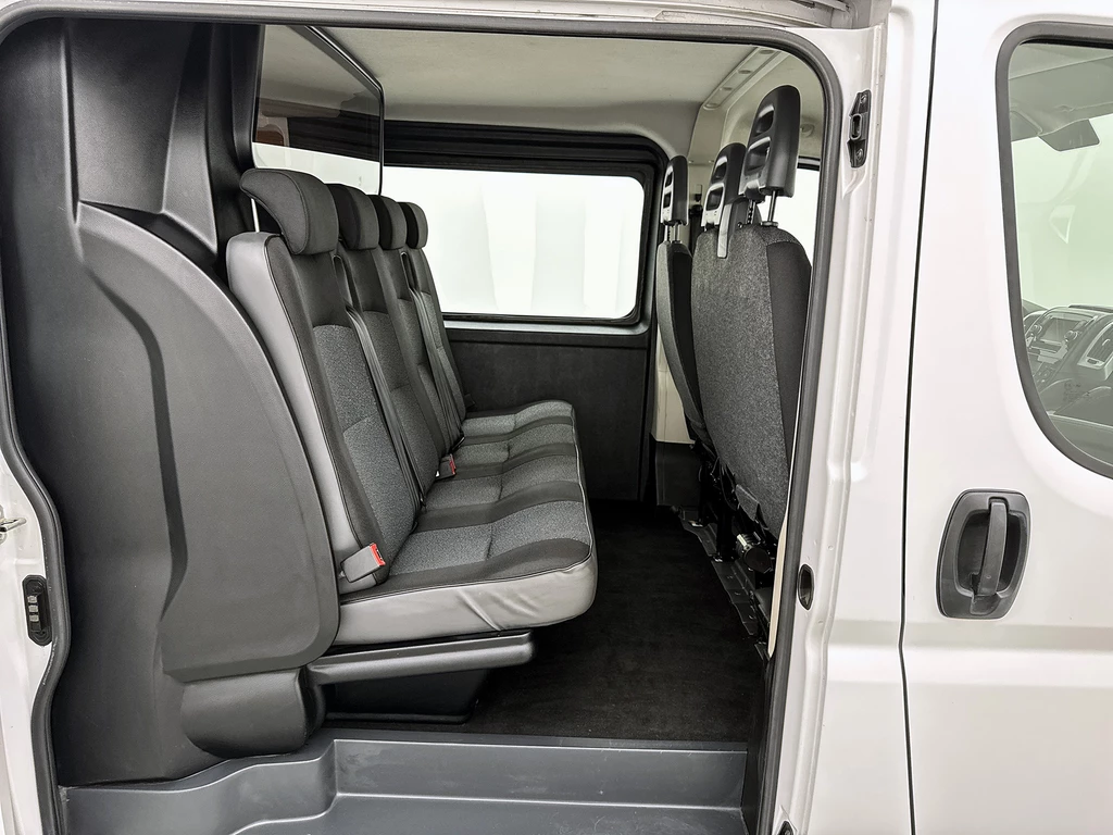 Fiat Ducato – foto 19