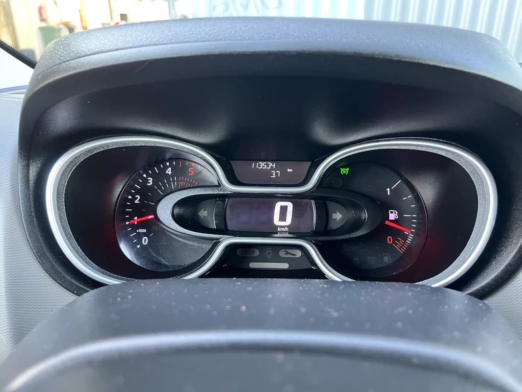 Renault Trafic – foto 18