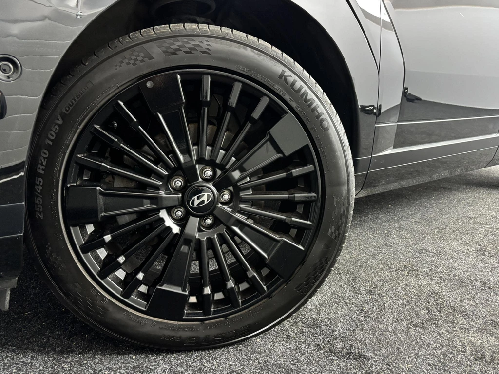 Hyundai Santa Fe – foto 39