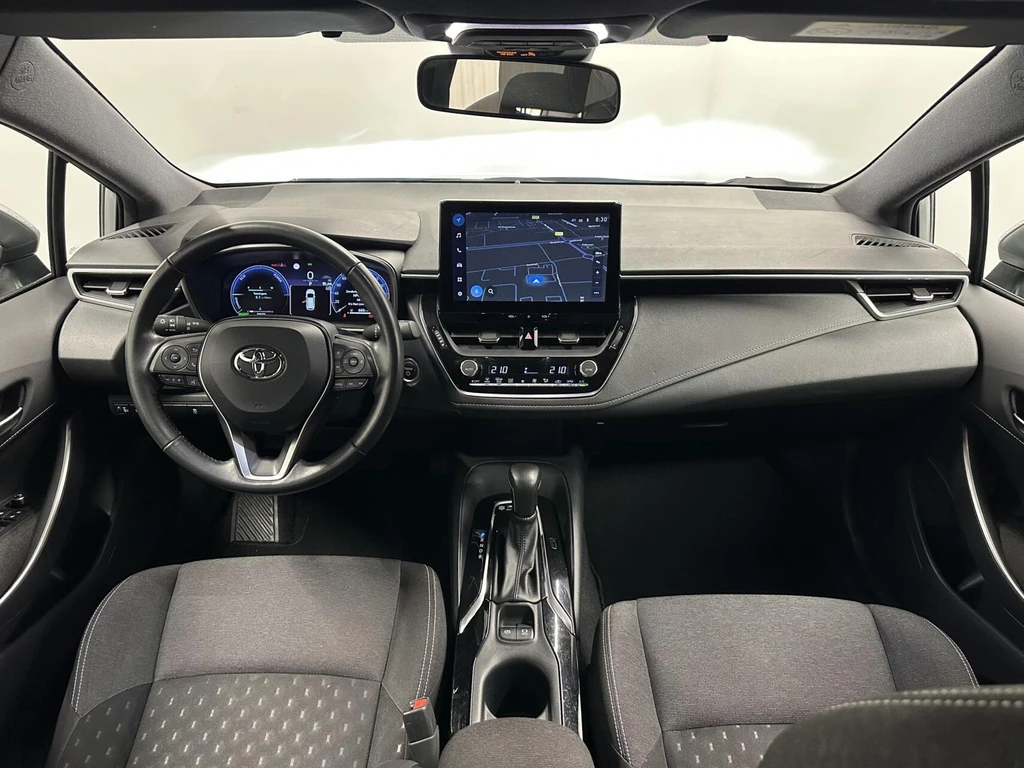 Toyota Corolla Touring Sports – foto 9
