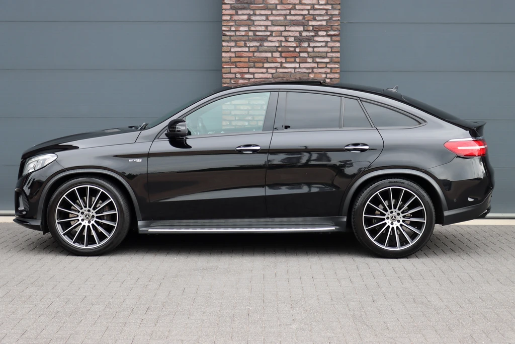 Mercedes-Benz GLE – foto 2