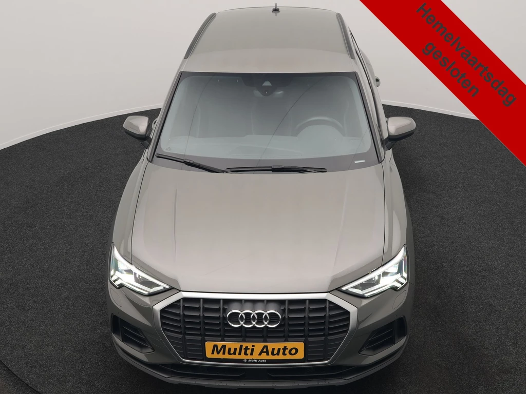 Audi Q3 – foto 13