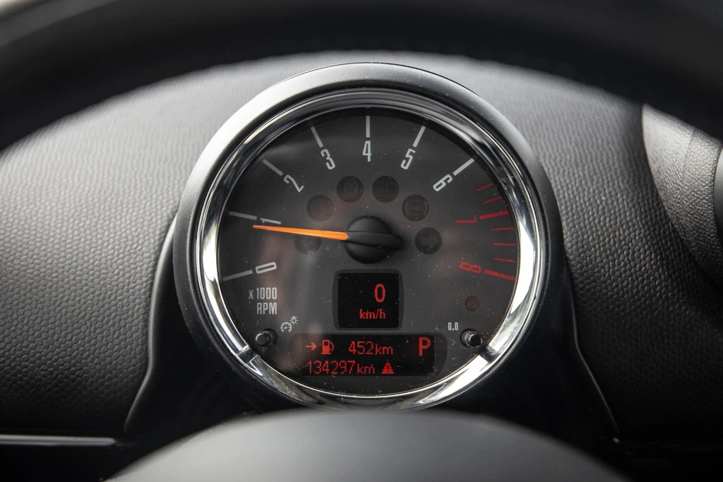 MINI Countryman – foto 24