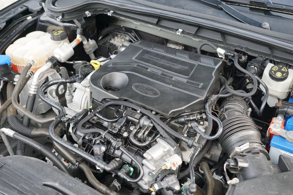 Ford Focus – foto 27