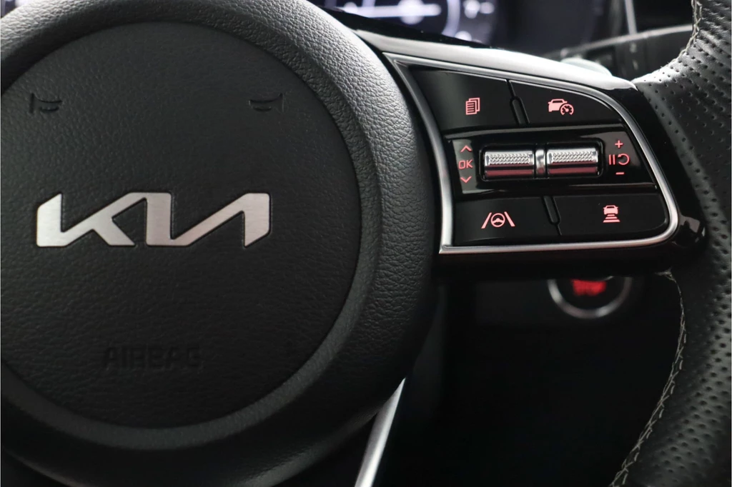 Kia Ceed Sportswagon – foto 27