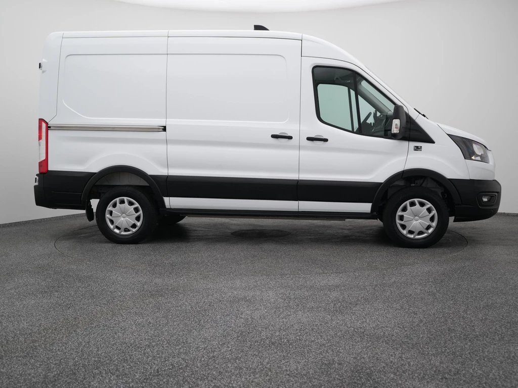 Ford E-Transit – foto 16